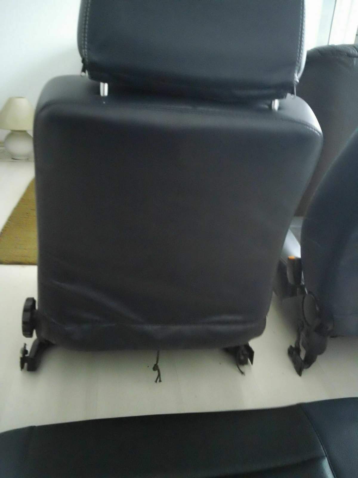 Sitzbezüge Für Audi 100 C4 Avant - 5-teilig & Wasserdicht