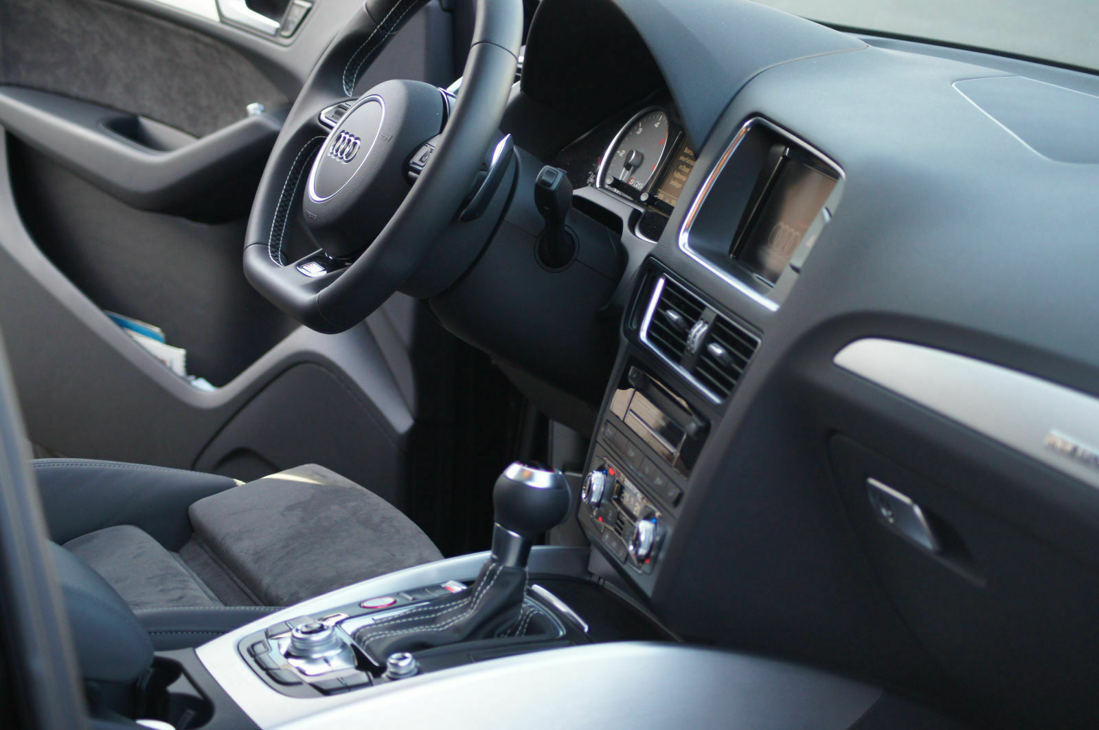 Audi SQ5 - Wer hat bestellt? Konfigurationen und Technik