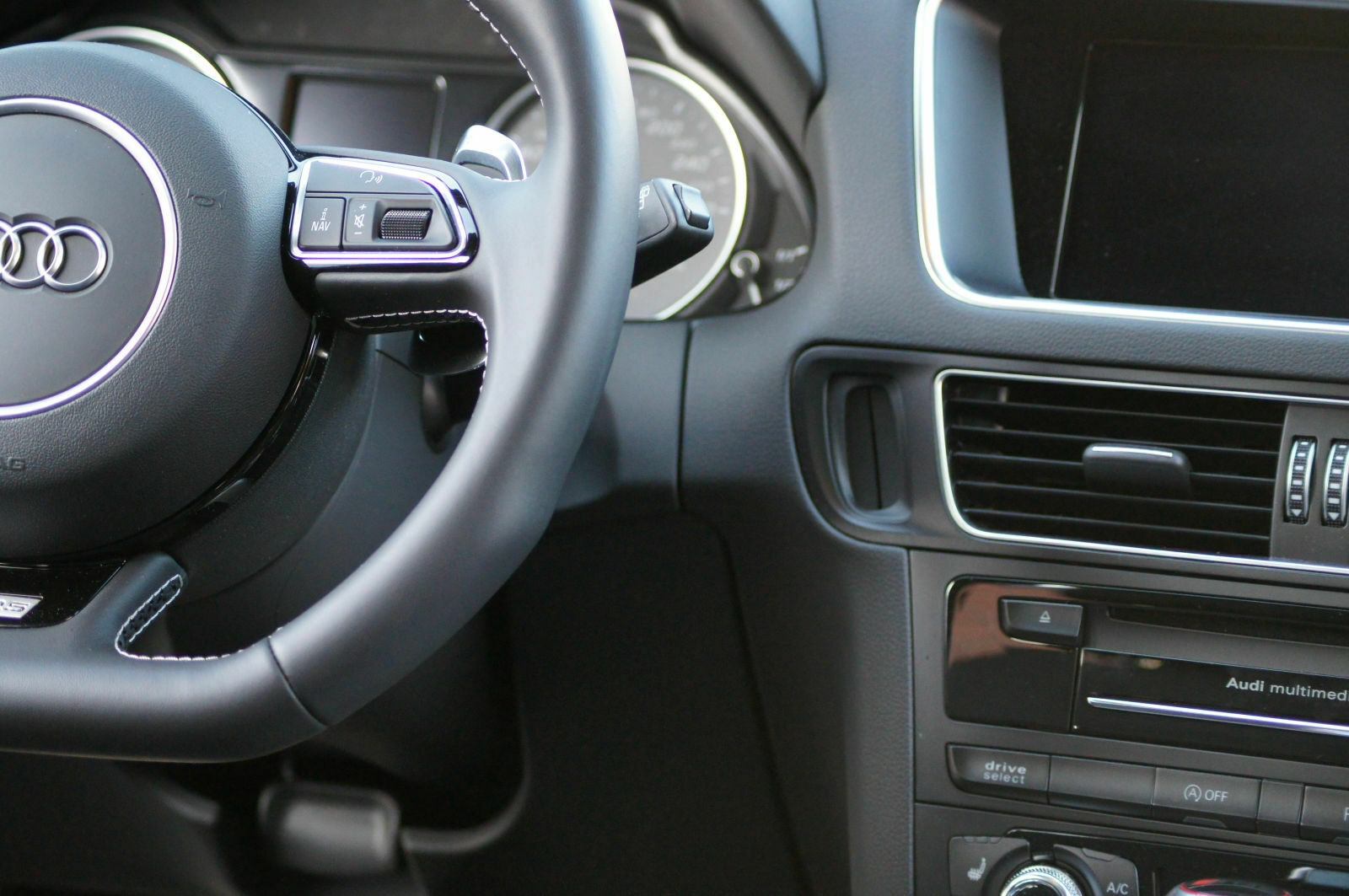 Audi SQ5 - Wer hat bestellt? Konfigurationen und Technik