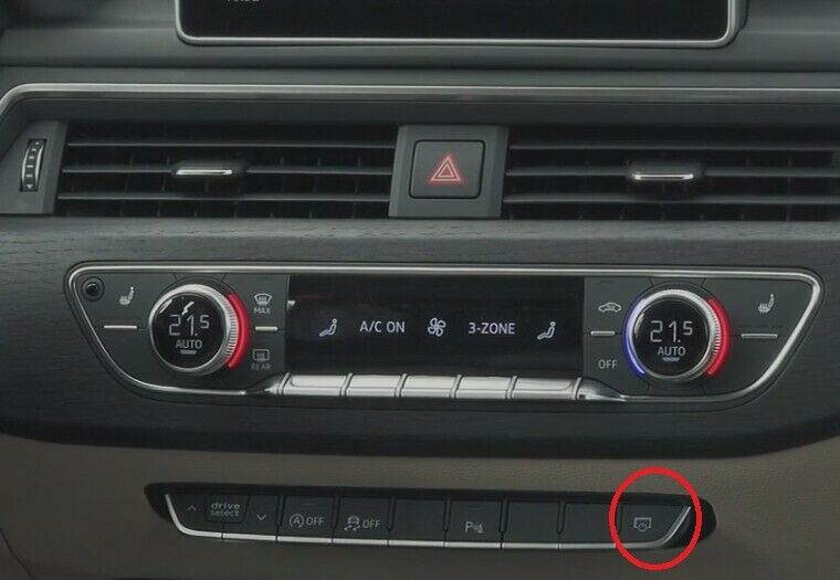 Erste Fotos vom neuen A4 / B9