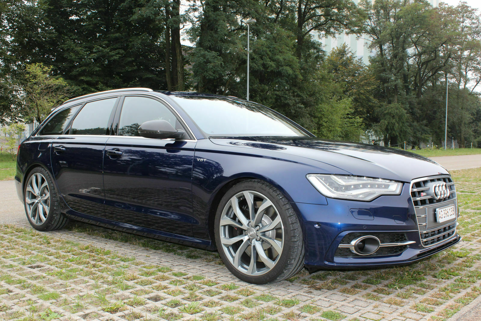 Nachbau Audi Felgen zu empfehlen?