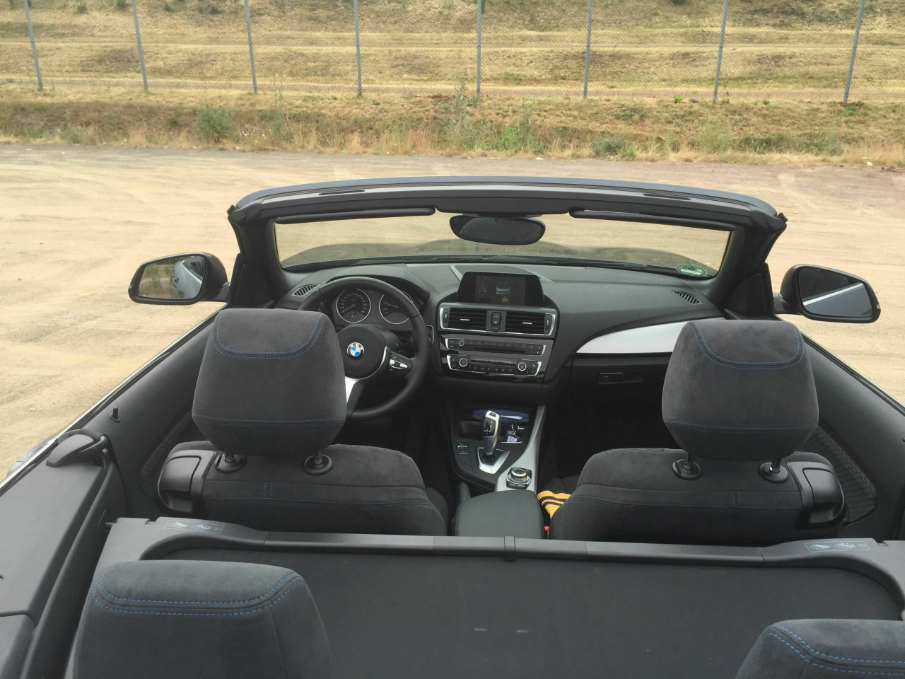 Neuer A4 oder F30/31?