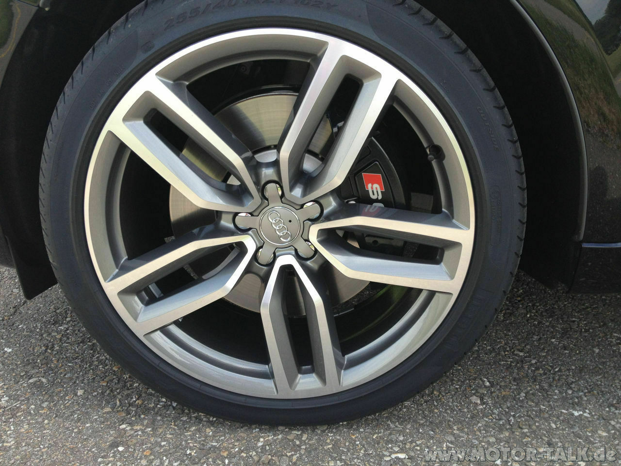 Mein Audi RS6 - Erfahrungen und Bilder-Thread