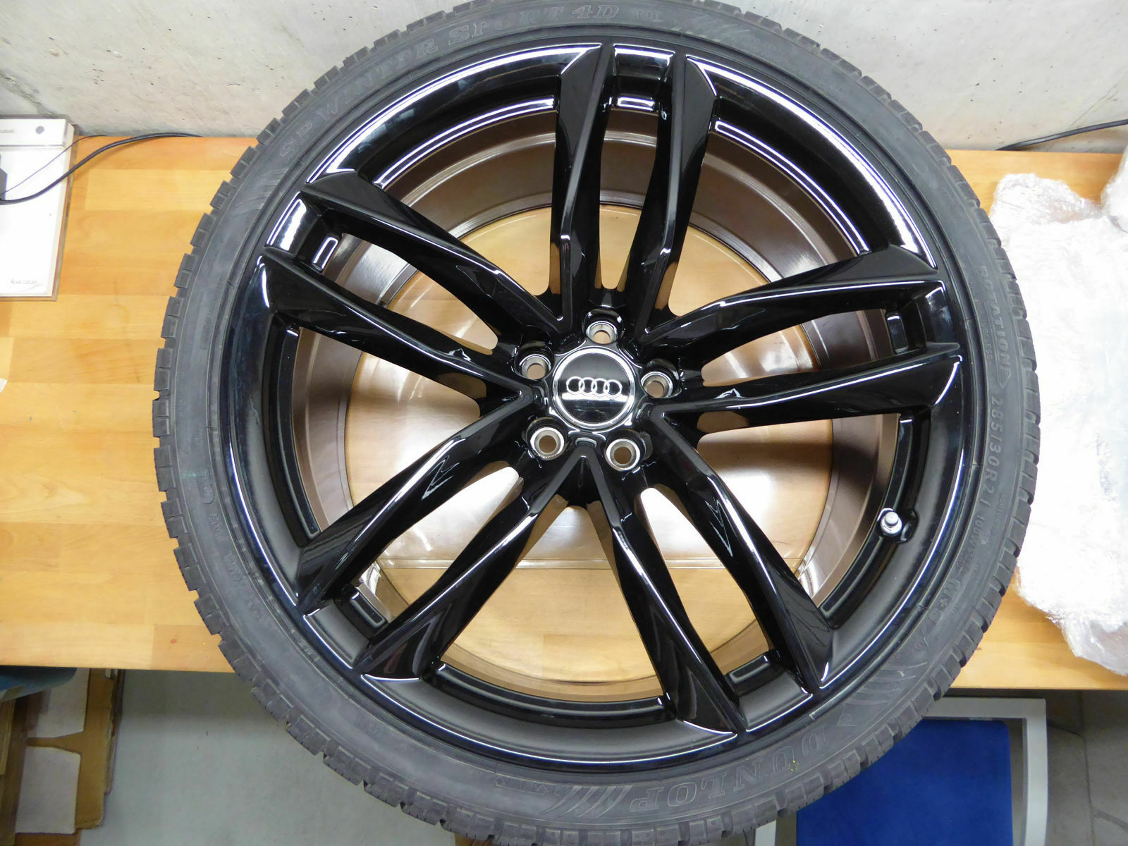 Mein Audi RS6 - Erfahrungen und Bilder-Thread