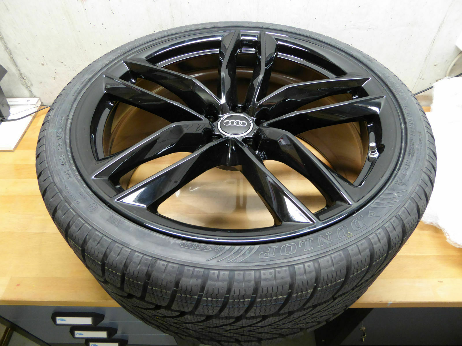 Mein Audi RS6 - Erfahrungen und Bilder-Thread