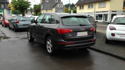 Originaler 2.0 tdi