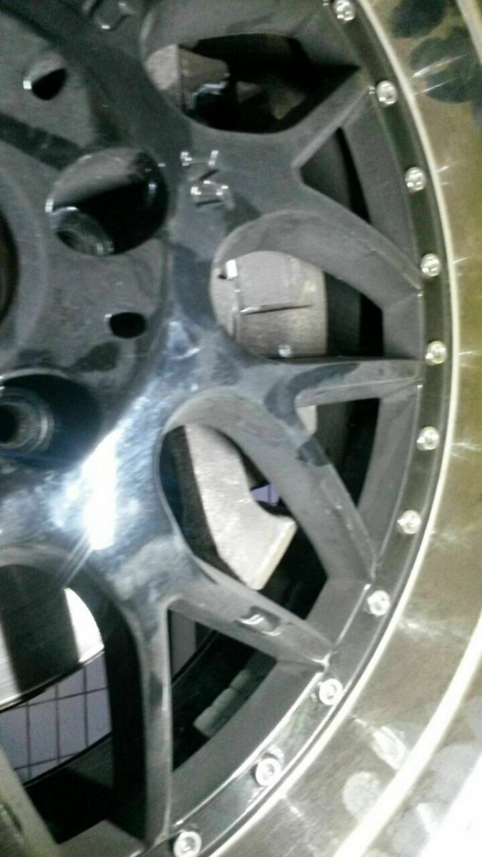 Altes Thema Audi A6 'Motorsteuerung'