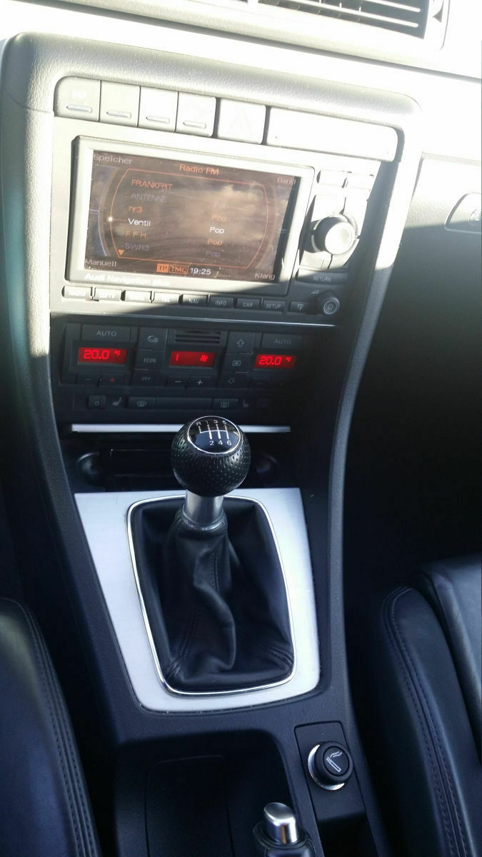 Allgemeine Kaufberatung B6 / B7