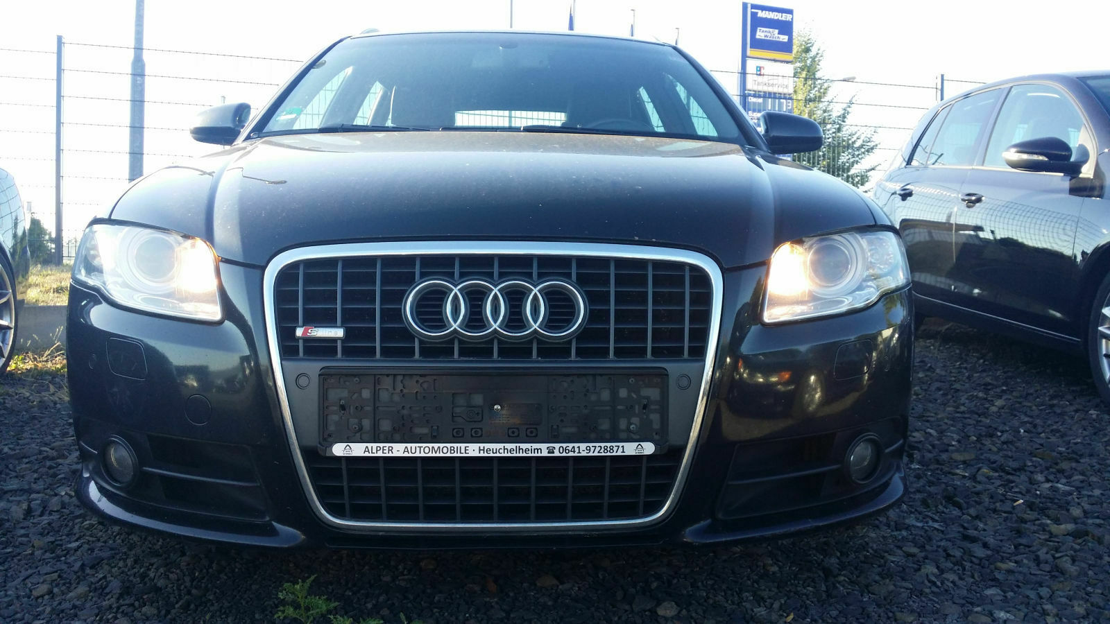 Allgemeine Kaufberatung B6 / B7