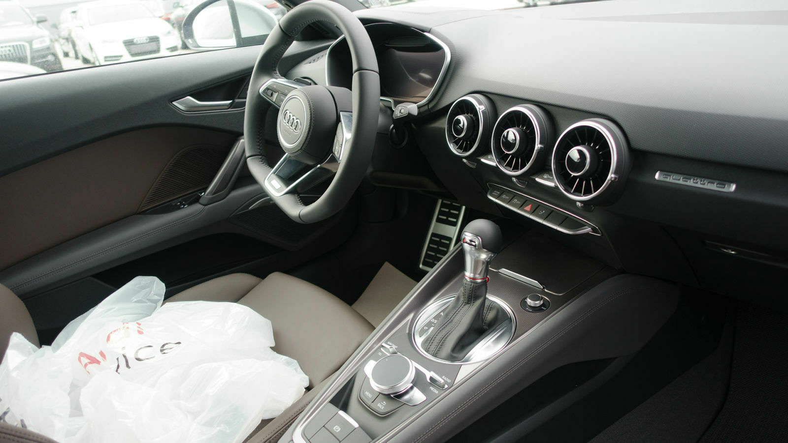 Sammelthread Audi TT/TTS/TTRS Bilder