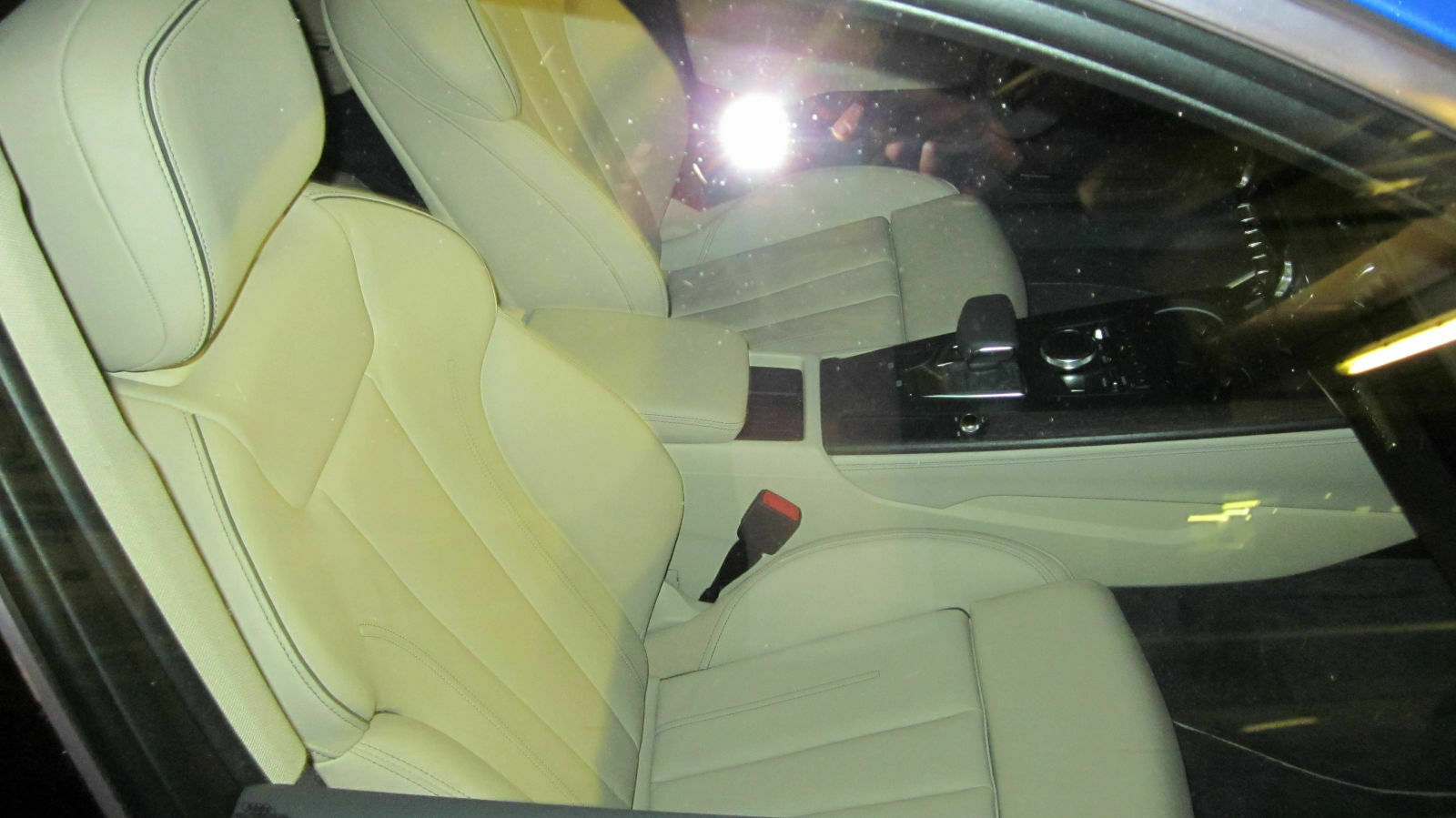 Erste Fotos vom neuen A4 / B9