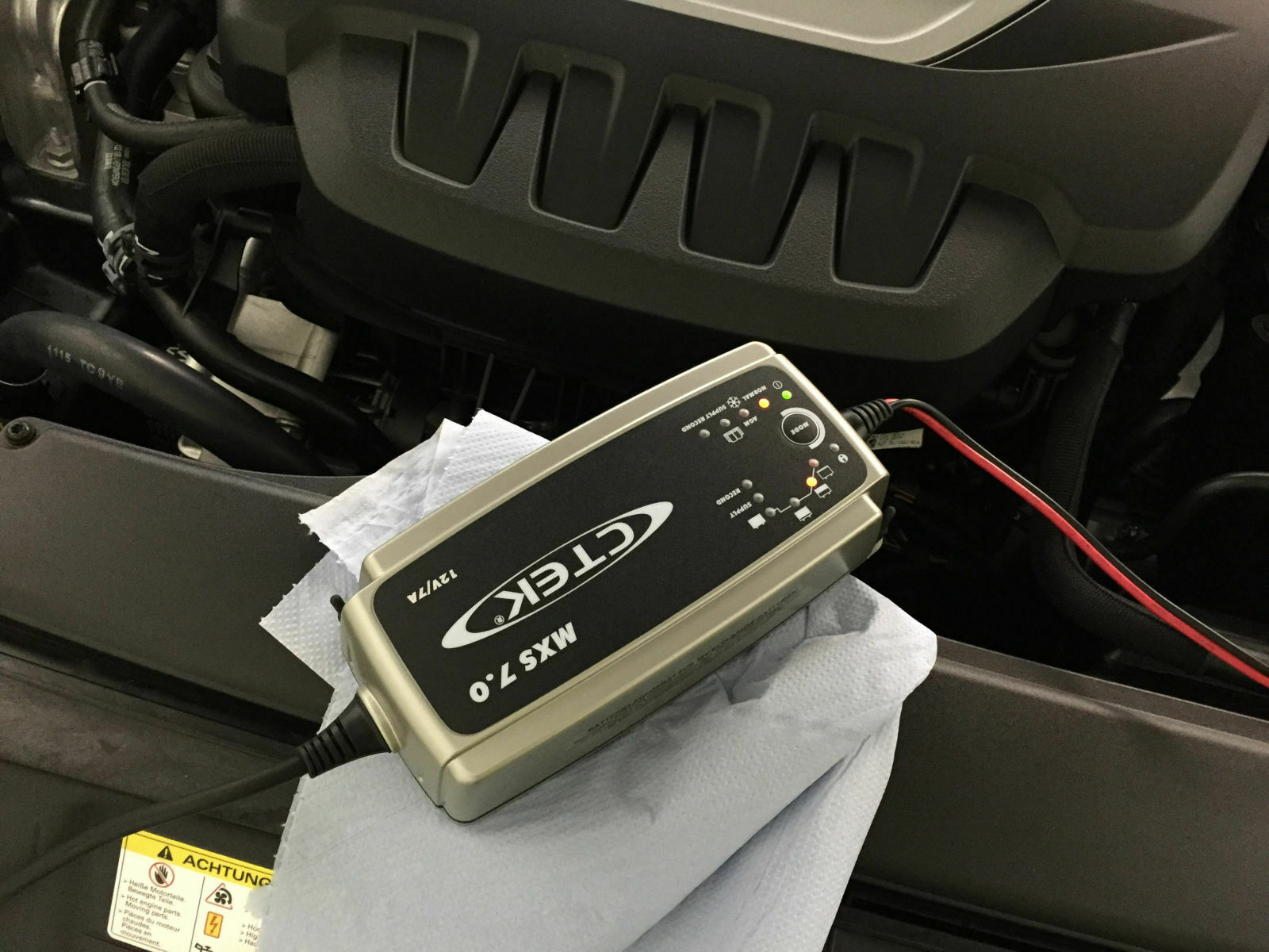 Sammelthread Audi TT/TTS/TTRS Bilder