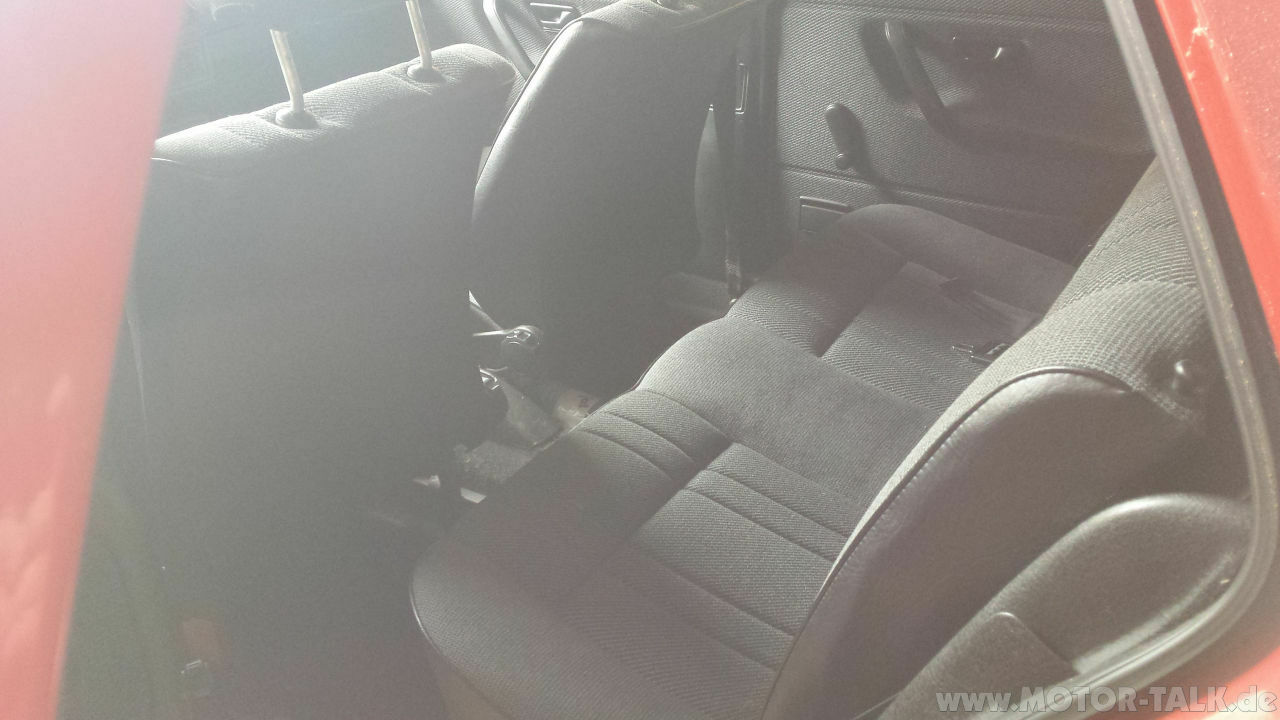 Let´s go! - Beginn eines Neuanfangs