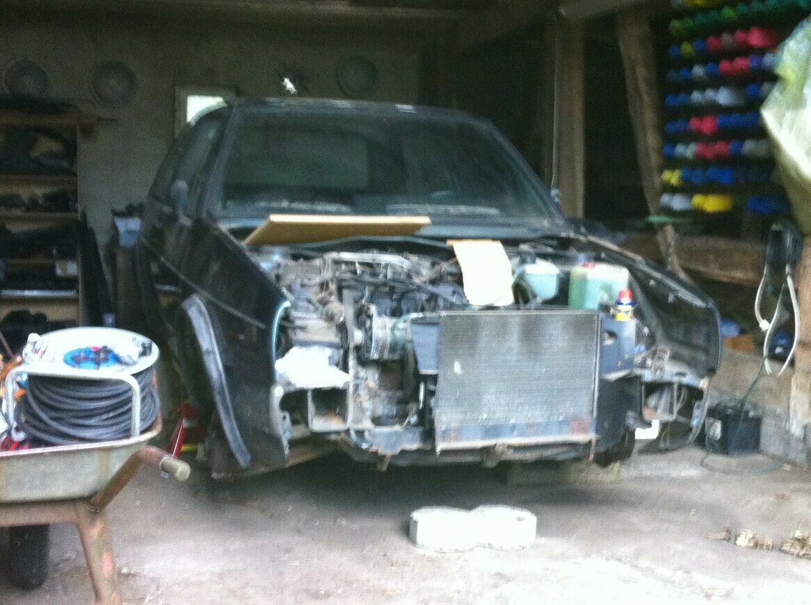 Let´s go! - Beginn eines Neuanfangs