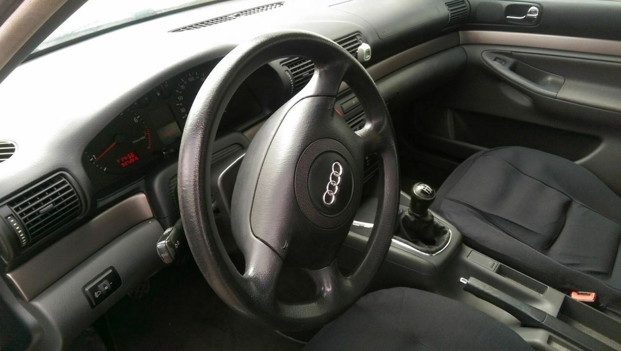 Allgemeine Kaufberatung Audi A4 S4 RS4 8D B5 / User Fragen & Antworten