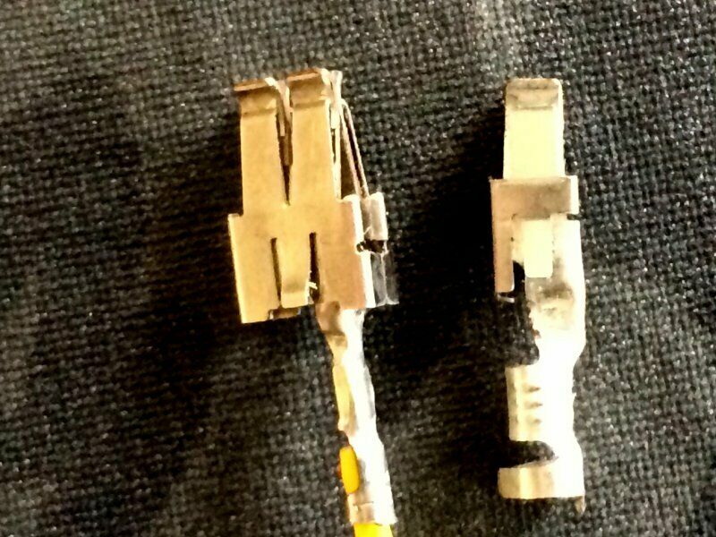 Berganfahrassistent / HillHolder nachrüsten im A4 A5 8k/8T