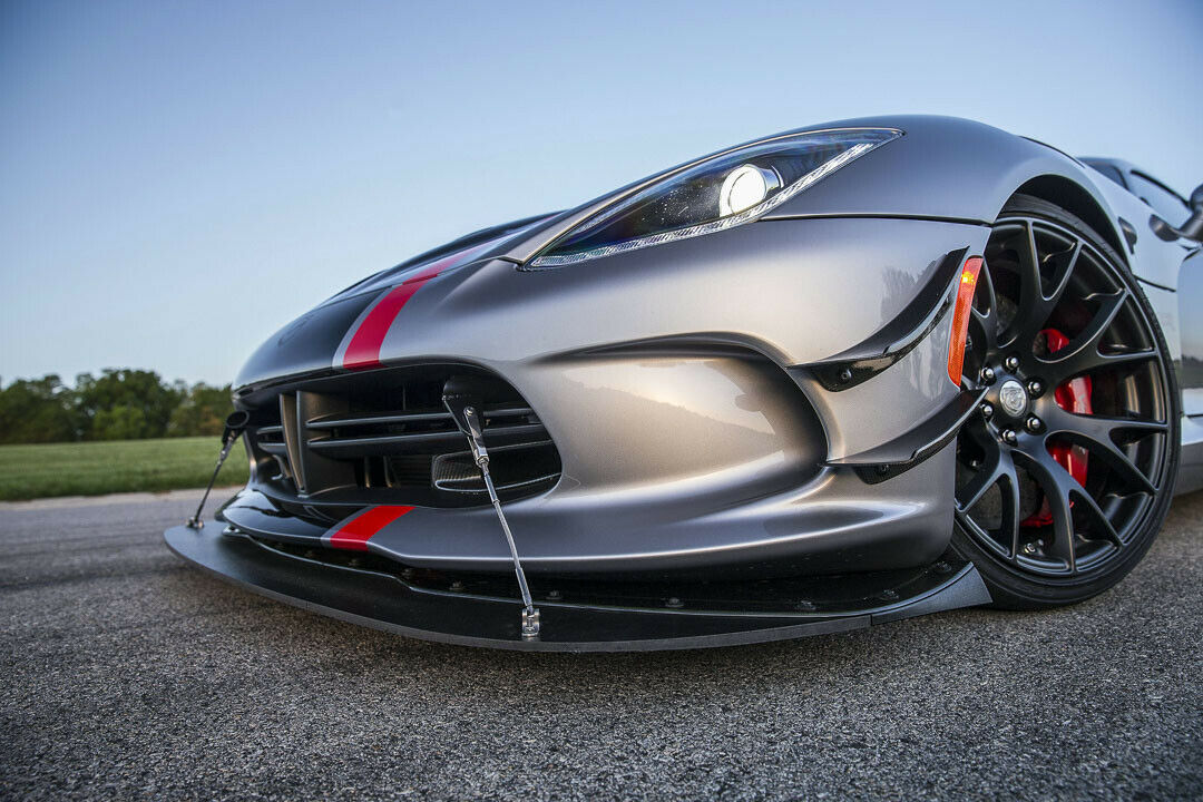 Dodge Viper ACR 2016