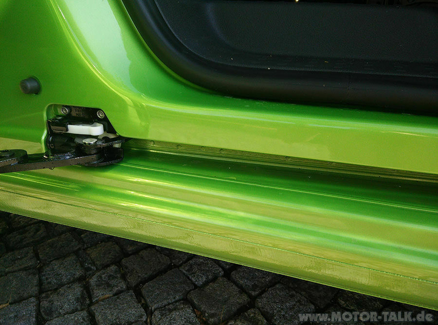 Caddy 4 Facelift 2015 - alle Artikel, Vorstellungen und Testberichte