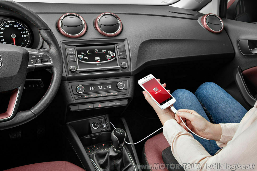 Full-Link-Technologie