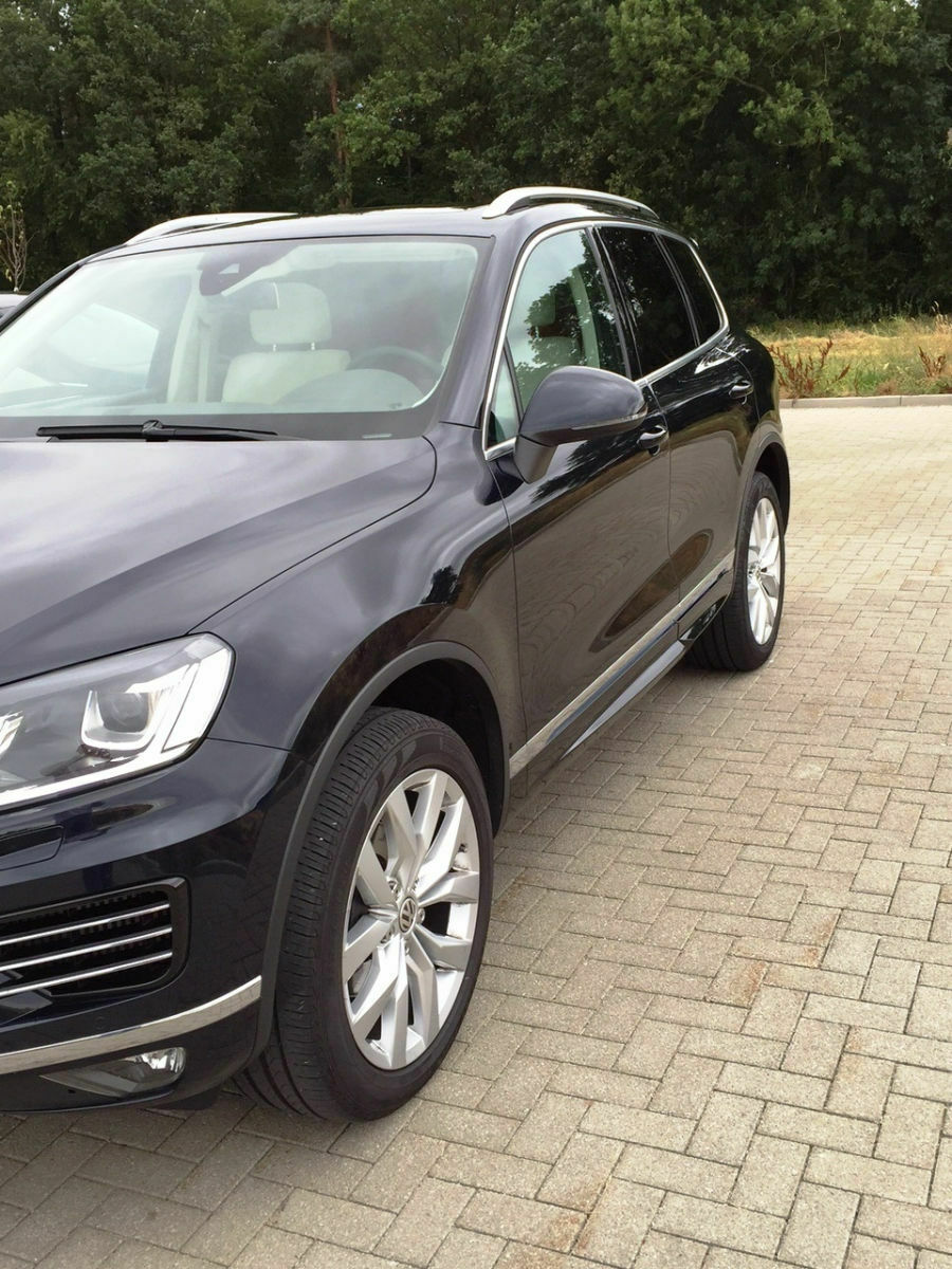 Vorstellung und Bilder Sammelthread