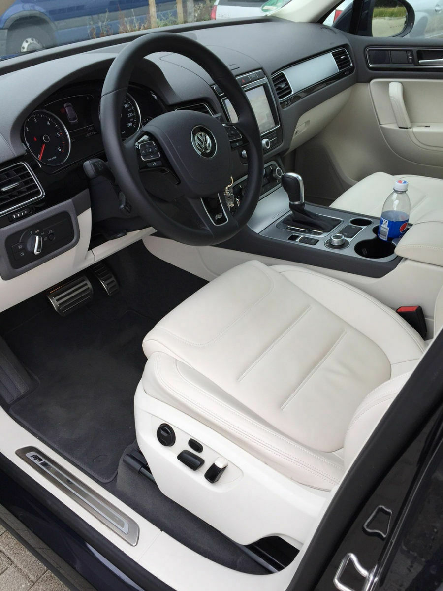 Vorstellung und Bilder Sammelthread