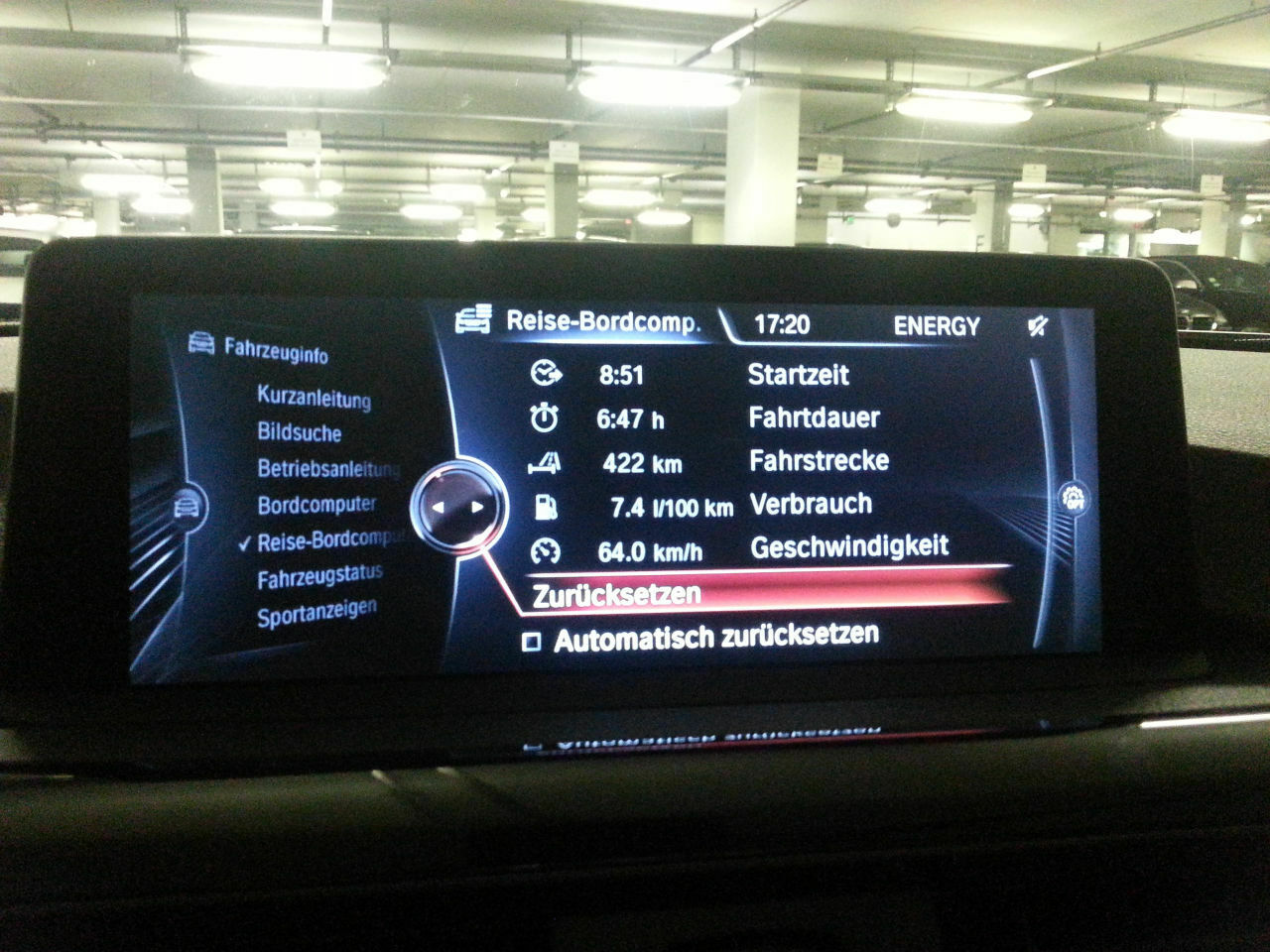 Astra als Nachfolger für Audi A4 3.0 TDI MT