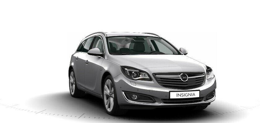 Diverse Probleme mit meinem ST Facelift. Jetzt mehrere Tage in der Werkstatt.