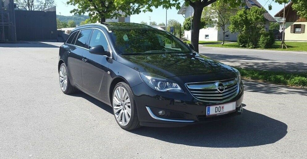 Diverse Probleme mit meinem ST Facelift. Jetzt mehrere Tage in der Werkstatt.