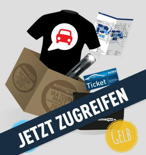 100 Pakete sind noch da