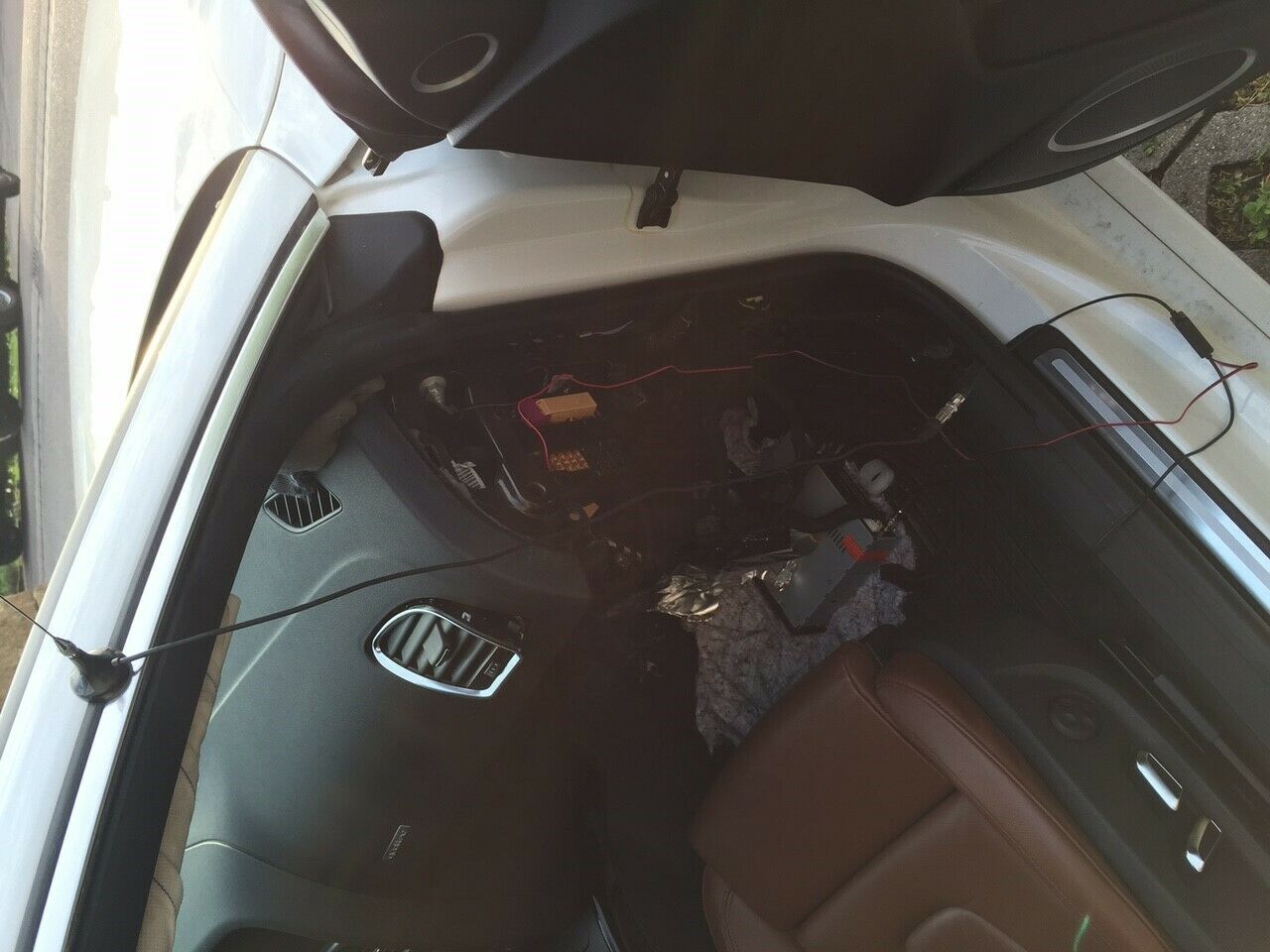 DAB+ nachrüsten möglich?