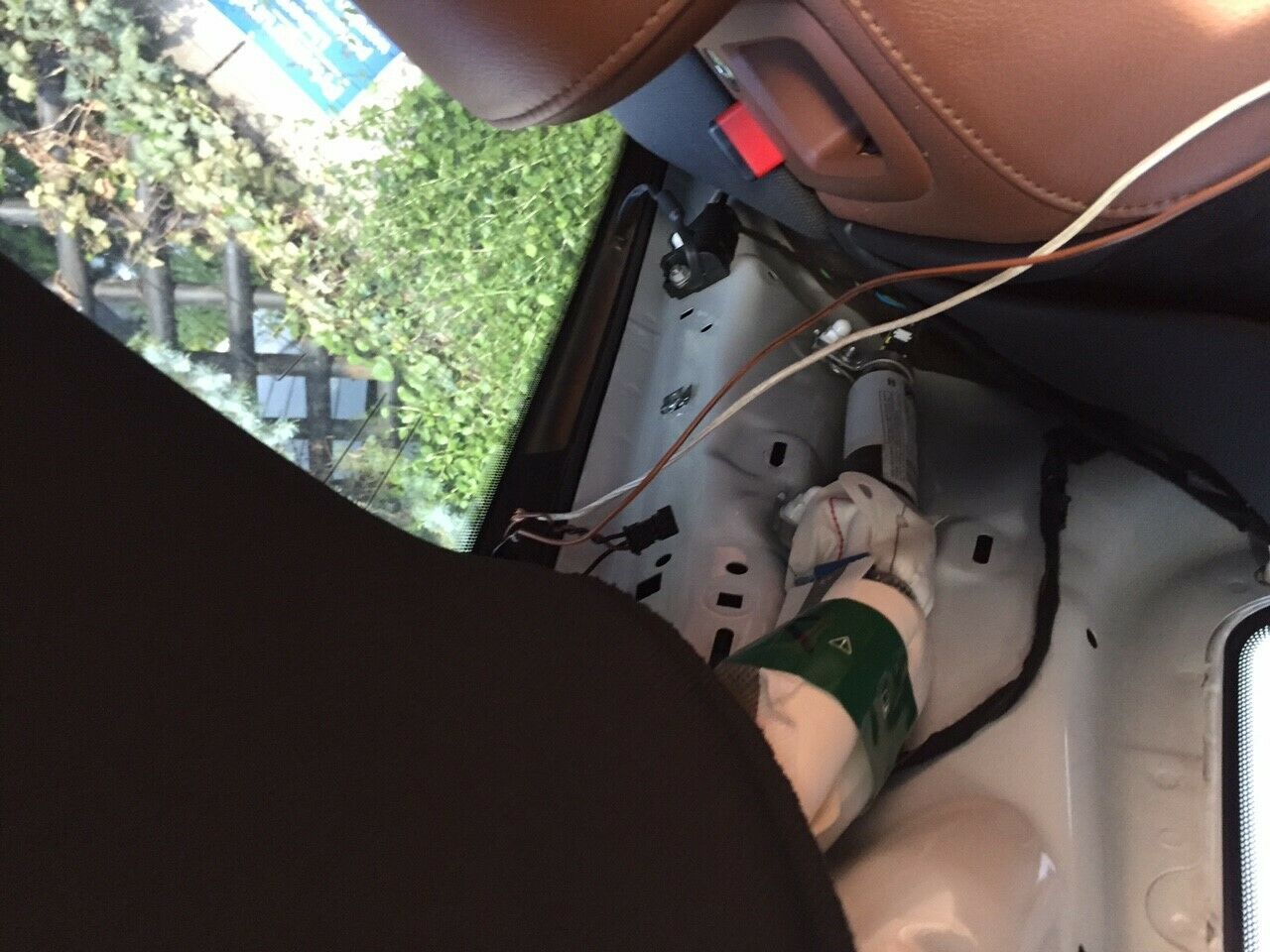 DAB+ nachrüsten möglich?