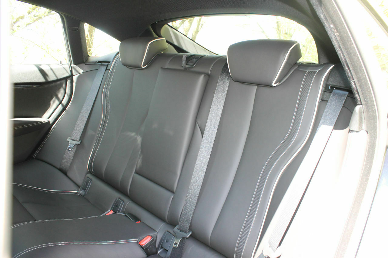 Postet Bilder von Eurem 4er