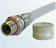 Sonde der Ölabsaugpumpe passt nicht