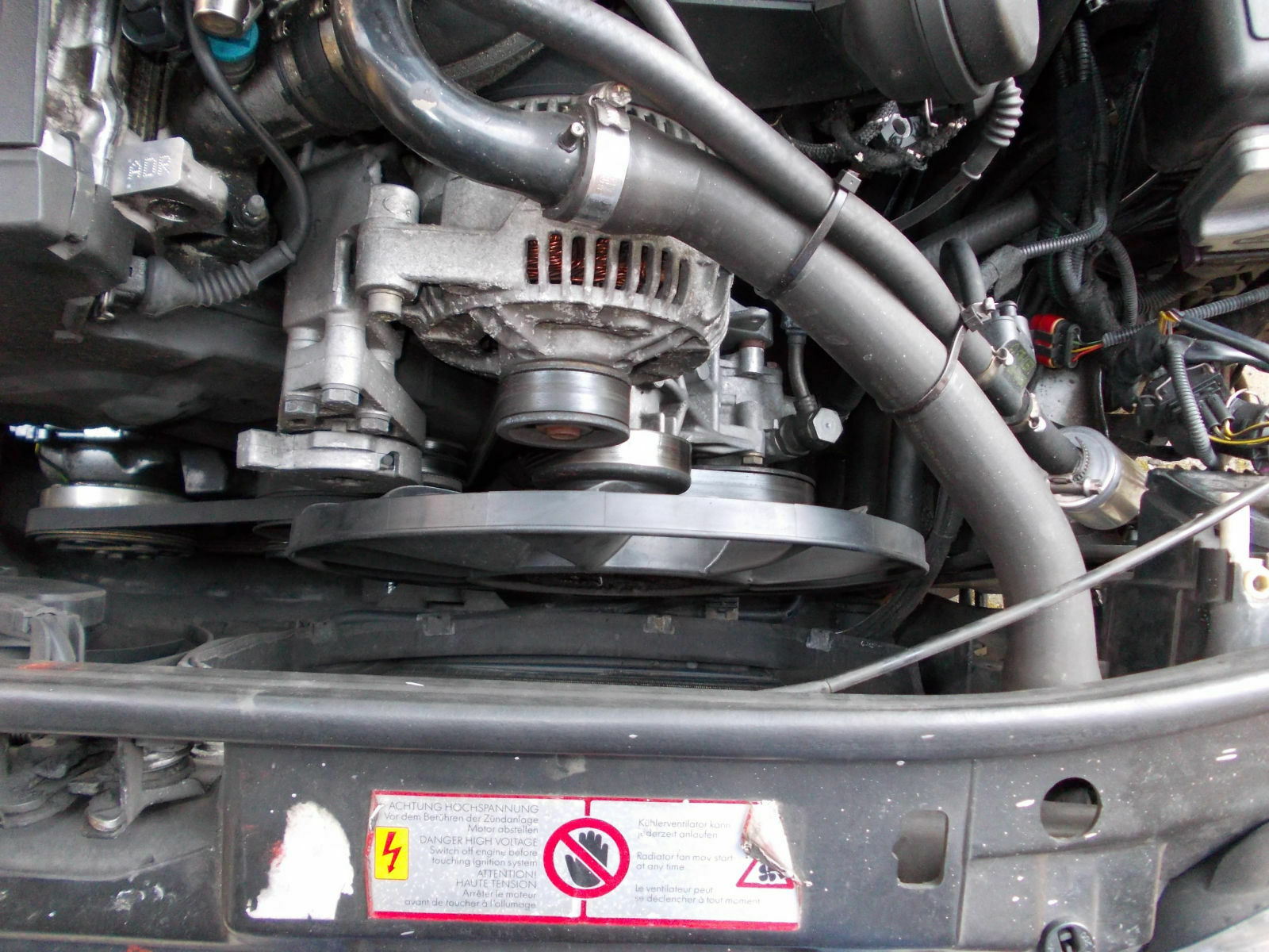 Der "das hab ich heut geschafft" Thread