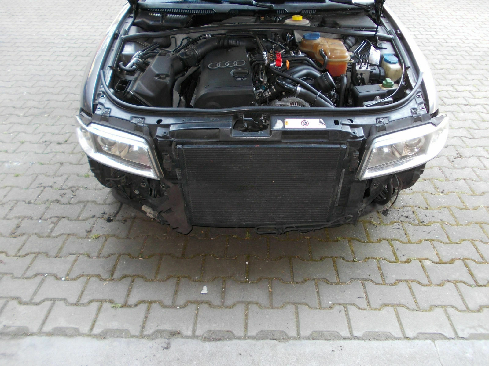 Der "das hab ich heut geschafft" Thread