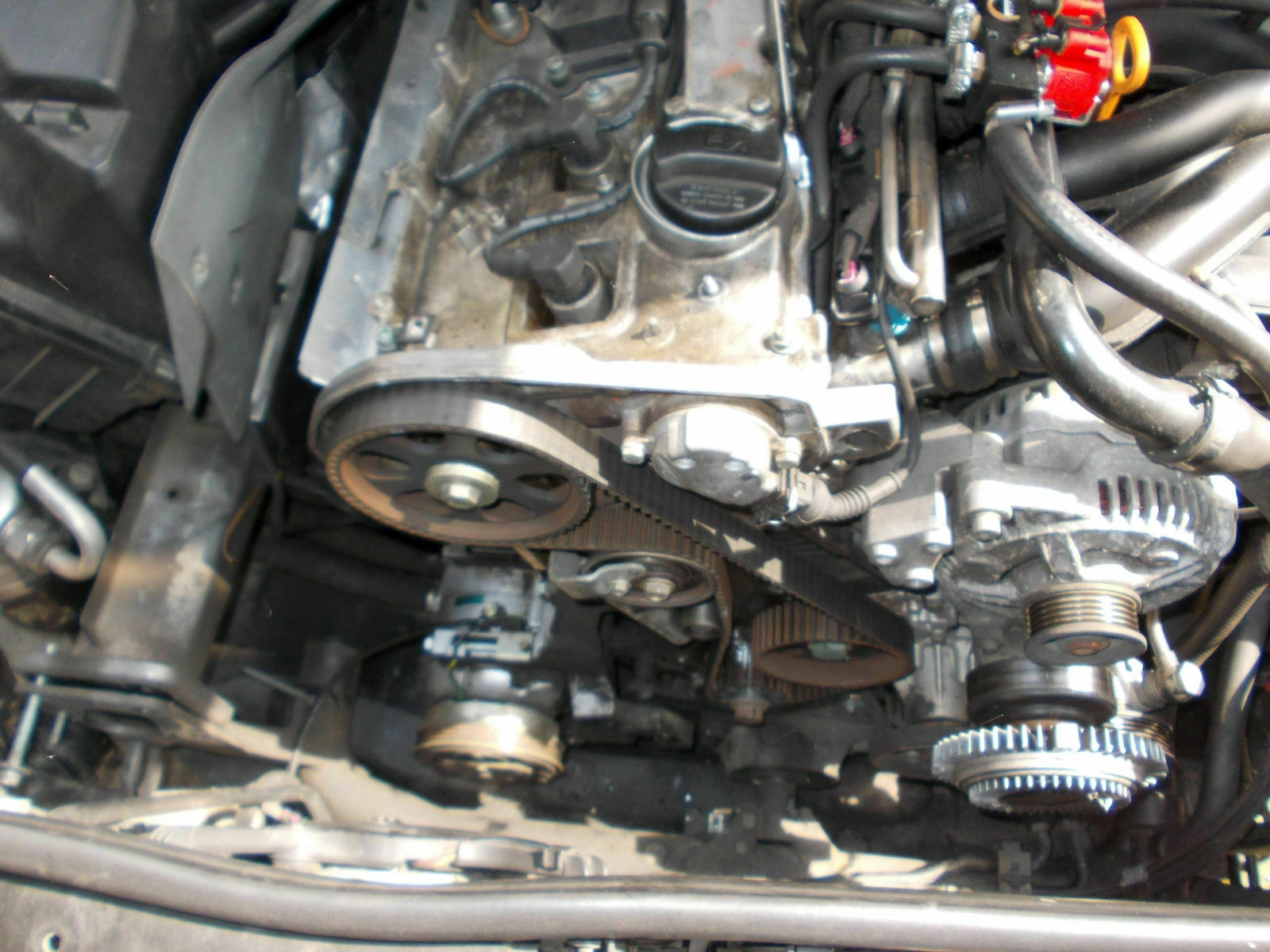 Der "das hab ich heut geschafft" Thread