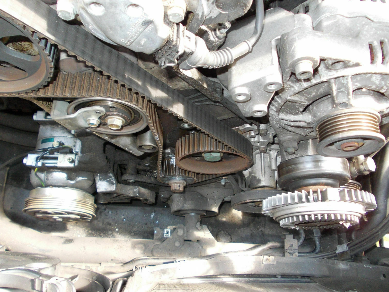 Der "das hab ich heut geschafft" Thread