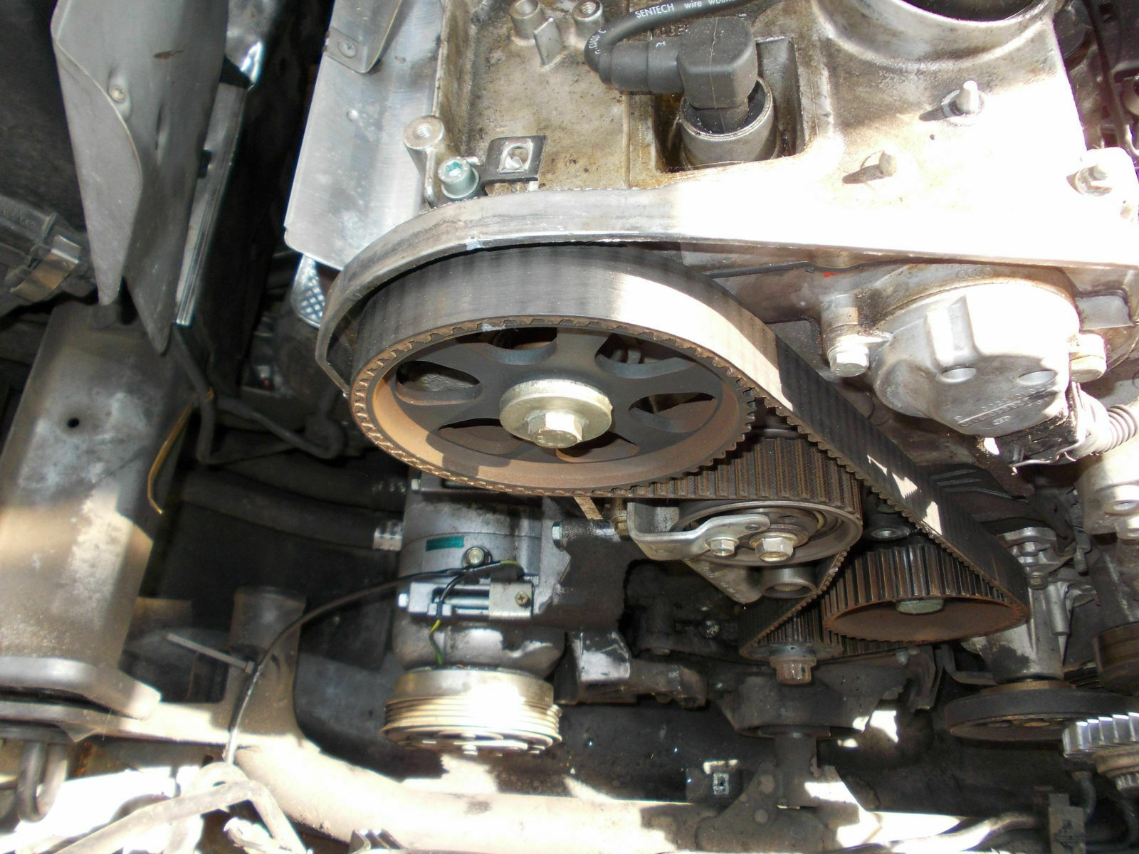 Der "das hab ich heut geschafft" Thread