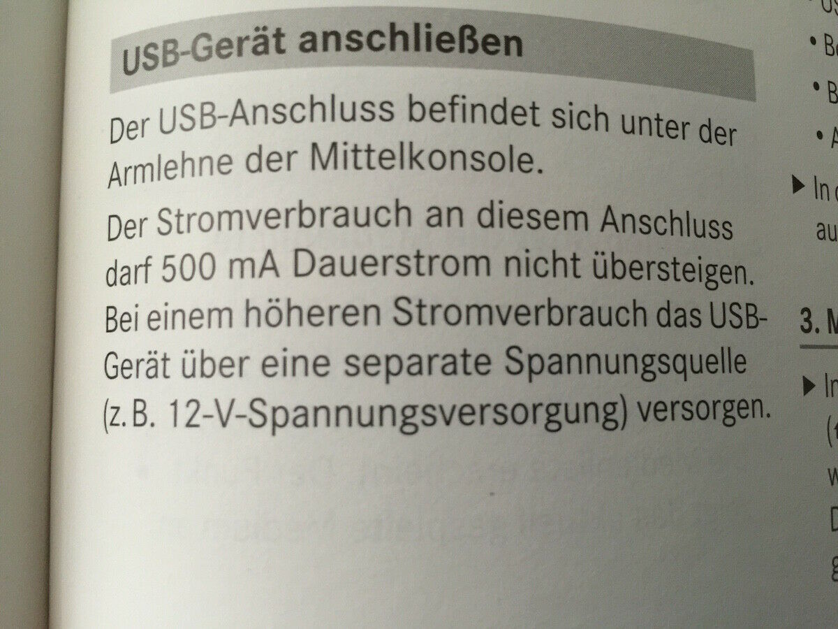 Audio 20 USB und Große Externe Festplatte