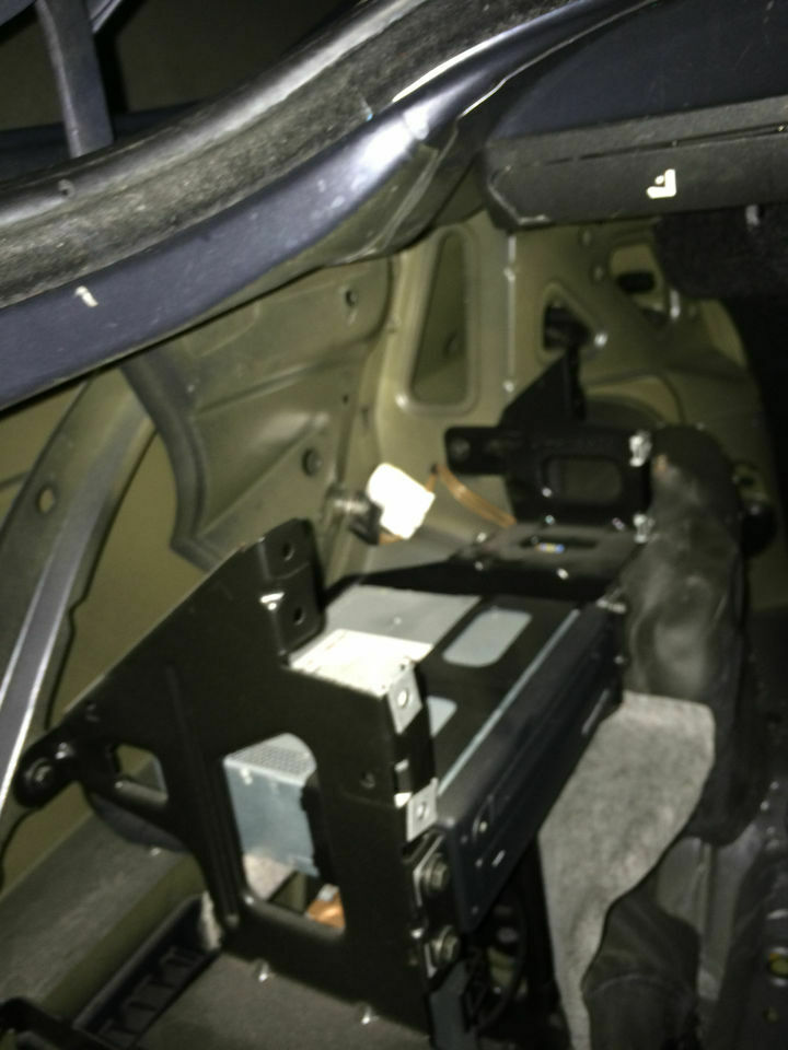 BMW Navigation Kassette - CD / iPhone nachrüsten