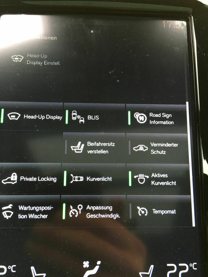 Alles rund um das Software Update II - 10. Kw