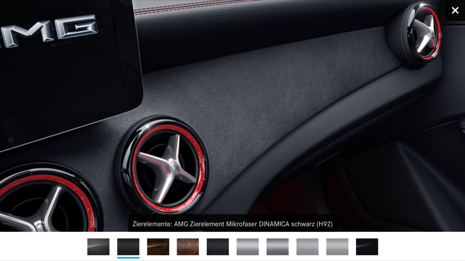 MOPF / Facelift 2016 - Code 807