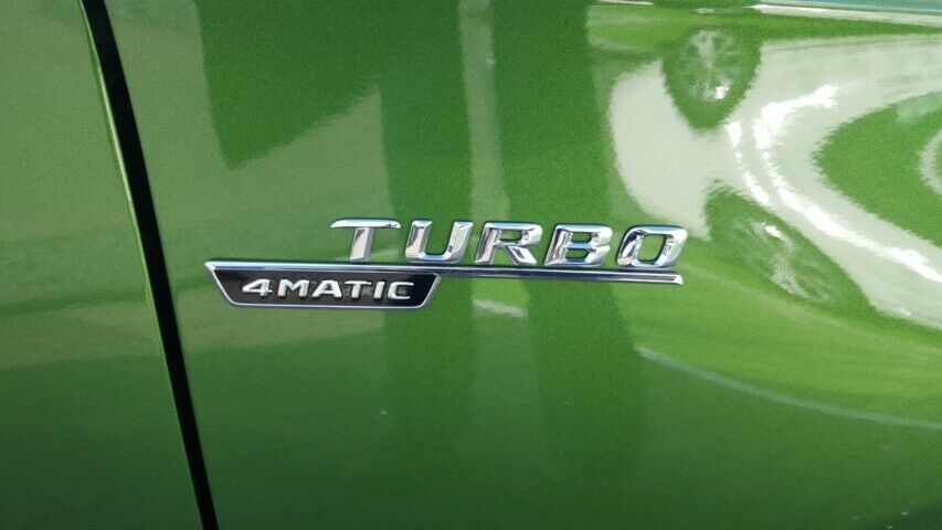 MOPF / Facelift 2016 - Code 807