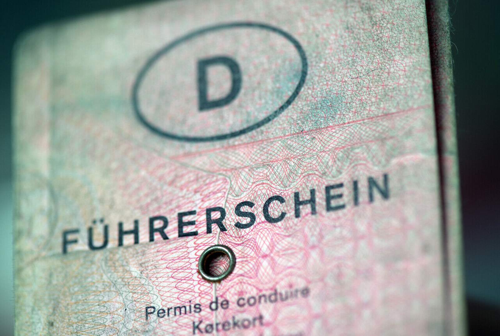 Was entspricht heute der Führerschein Klasse 3? Ratgeber News