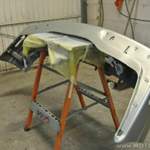 Farbe sieht falsch aus...