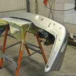 Erste Schicht Meteorite Pearl