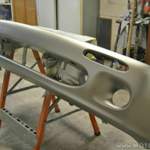 Wirkt immer noch ziemlich falsch