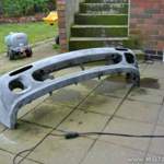 Weiter angeschliffen