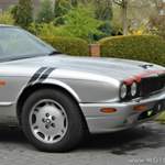 Hach, er wird wieder einfarbig!