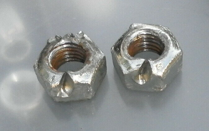 Omega B - Y26SE - Limo - Stoßdämpfer-Wechsel, Kaufberatung, Zusatzteile